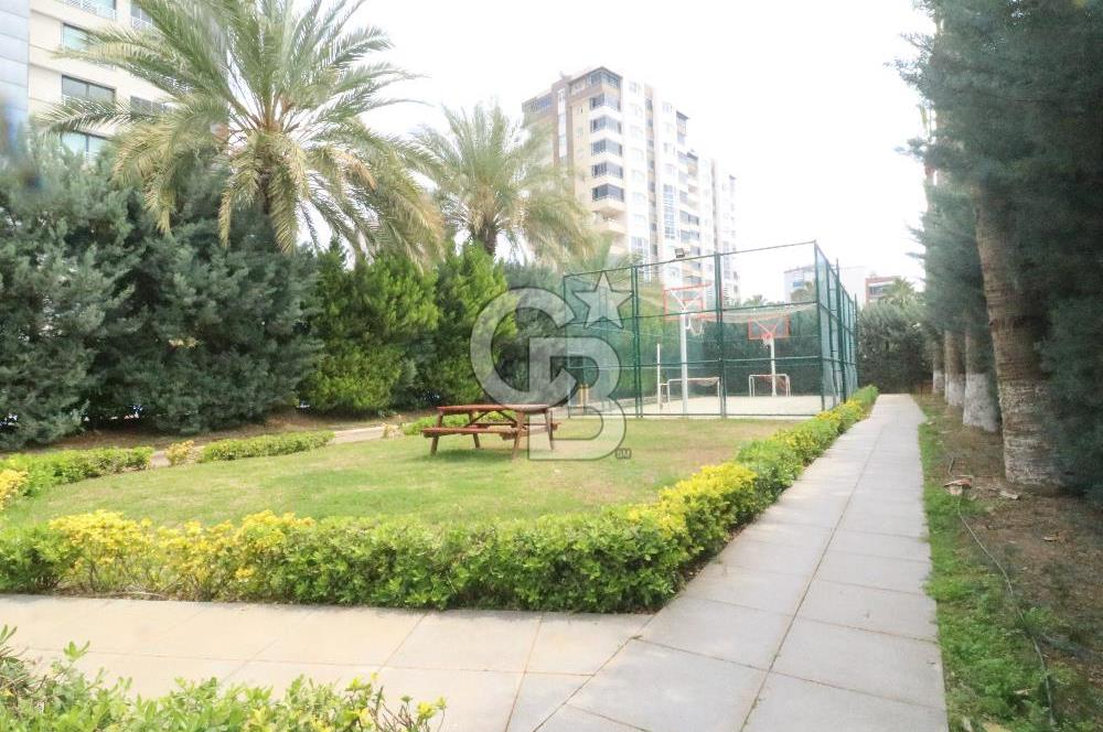Mersin Mezitli Batıkent Mah. KULE ARENAR LOFT DUBLEX Satılık,