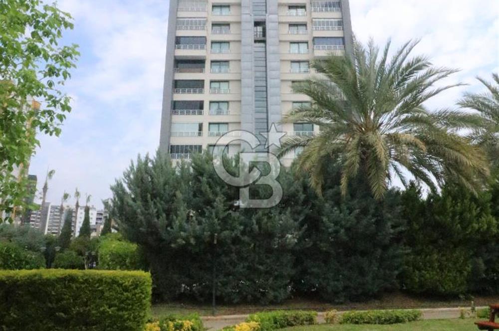 Mersin Mezitli Batıkent Mah. KULE ARENAR LOFT DUBLEX Satılık,