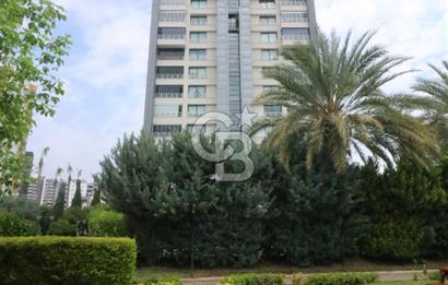 Mersin Mezitli Batıkent Mah. KULE ARENAR LOFT DUBLEX Satılık,