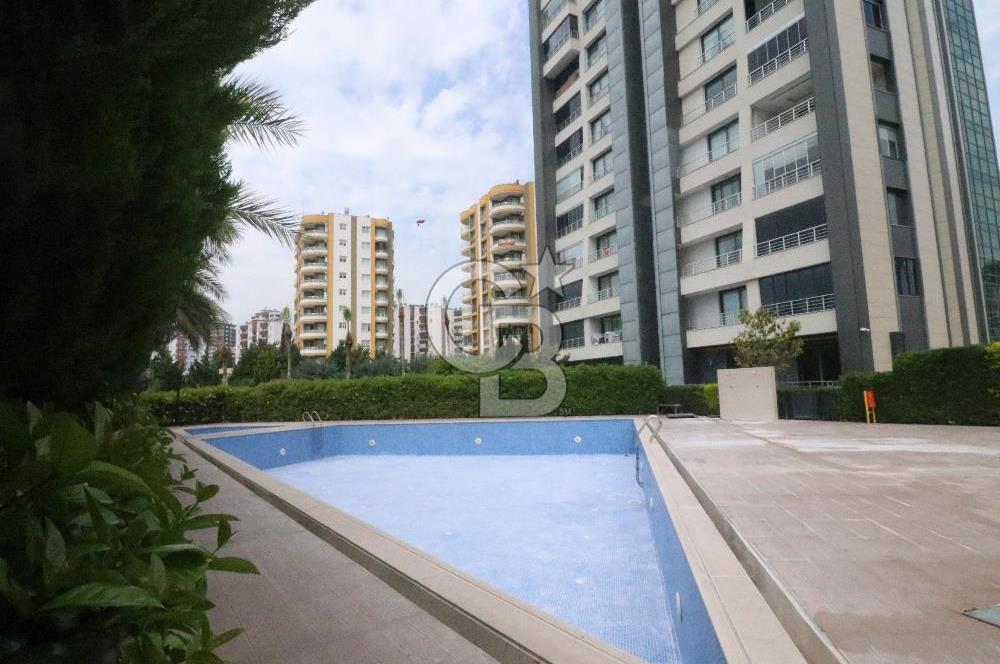 Mersin Mezitli Batıkent Mah. KULE ARENAR LOFT DUBLEX Satılık,