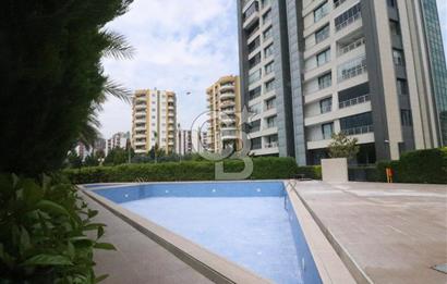 Mersin Mezitli Batıkent Mah. KULE ARENAR LOFT DUBLEX Satılık,