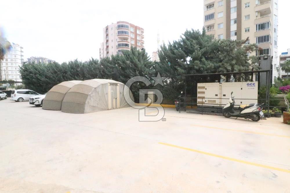 Mersin Mezitli Batıkent Mah. KULE ARENAR LOFT DUBLEX Satılık,