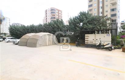 Mersin Mezitli Batıkent Mah. KULE ARENAR LOFT DUBLEX Satılık,