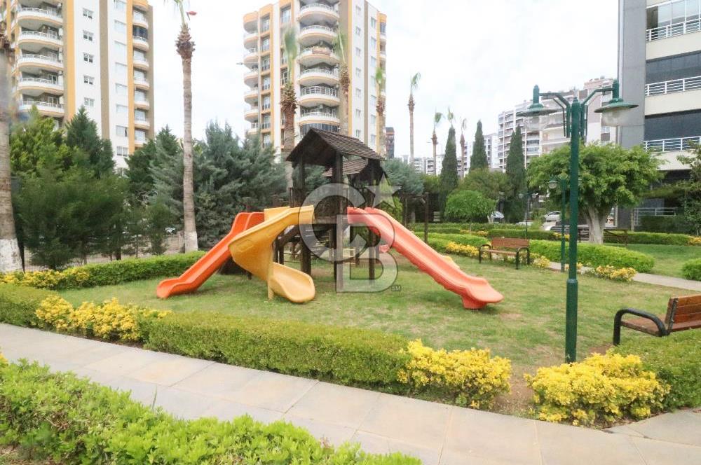 Mersin Mezitli Batıkent Mah. KULE ARENAR LOFT DUBLEX Satılık,