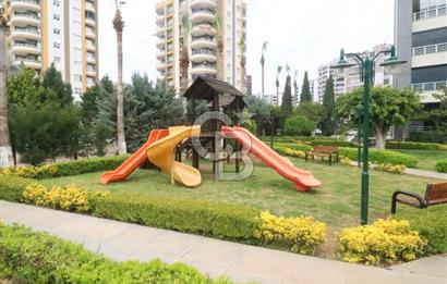 Mersin Mezitli Batıkent Mah. KULE ARENAR LOFT DUBLEX Satılık,