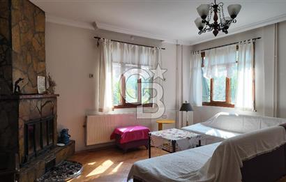 Manisa 75.Yıl Da Satılık Tripleks Villa