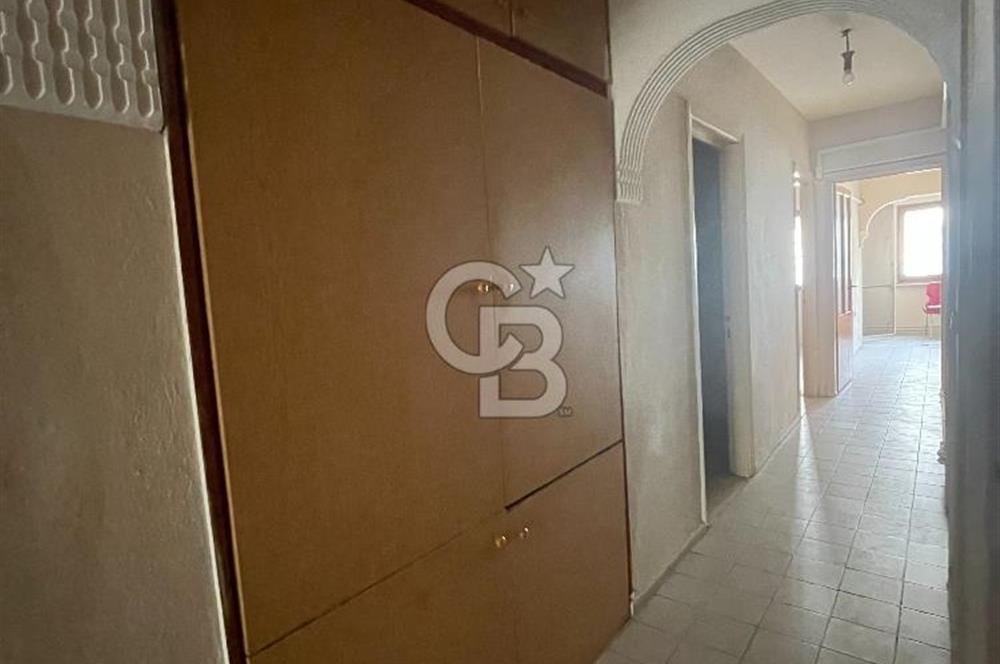 ŞEHRİN GÖBEĞİNDE, GENİŞ 3+1 KİRALIK DAİRE