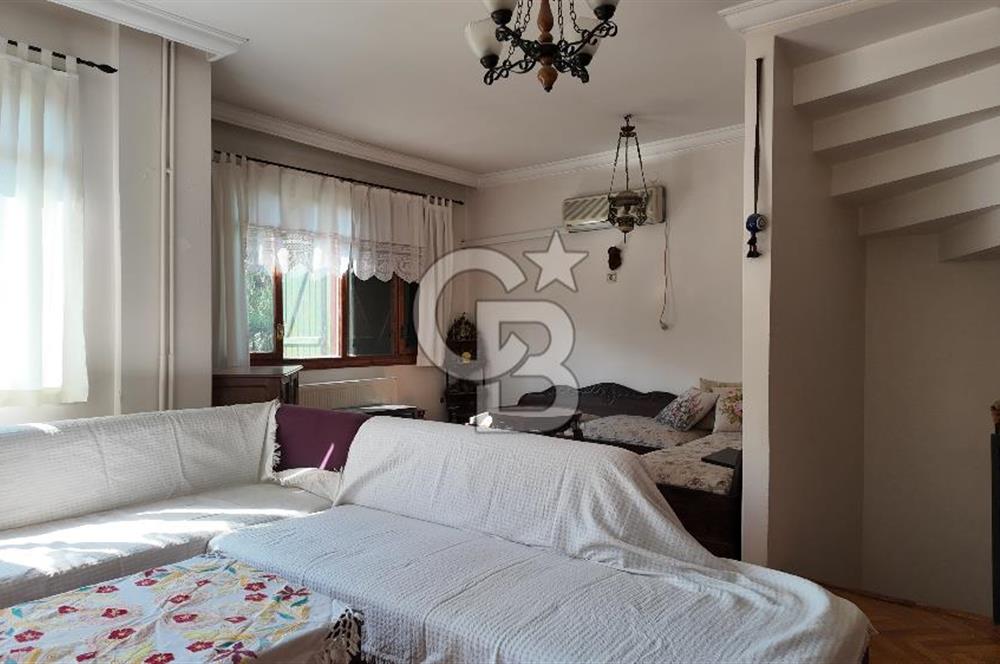 Manisa 75.Yıl Da Satılık Tripleks Villa