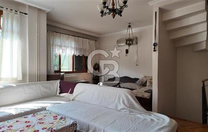 Manisa 75.Yıl Da Satılık Tripleks Villa