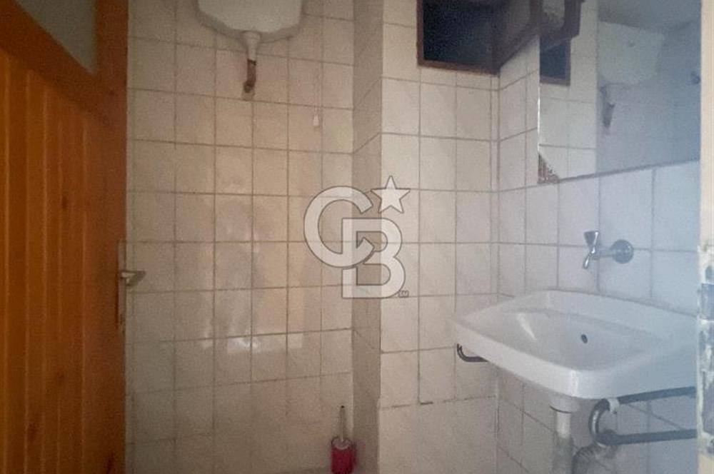 ŞEHRİN GÖBEĞİNDE, GENİŞ 3+1 KİRALIK DAİRE