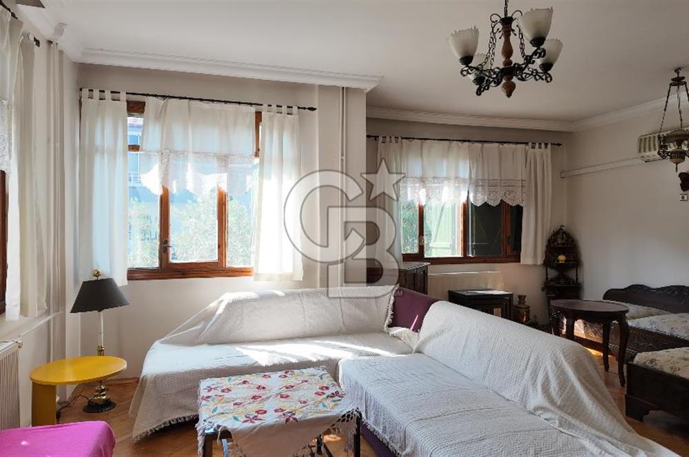 Manisa 75.Yıl Da Satılık Tripleks Villa