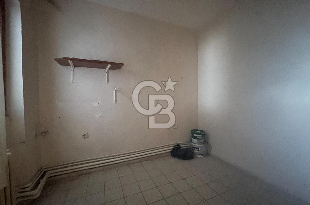 ŞEHRİN GÖBEĞİNDE, GENİŞ 3+1 KİRALIK DAİRE