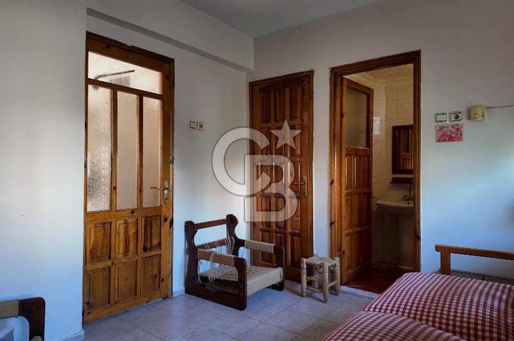 Manisa 75.Yıl Da Satılık Tripleks Villa
