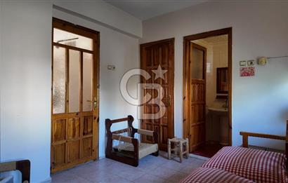 Manisa 75.Yıl Da Satılık Tripleks Villa