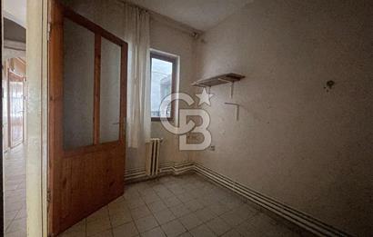ŞEHRİN GÖBEĞİNDE, GENİŞ 3+1 KİRALIK DAİRE
