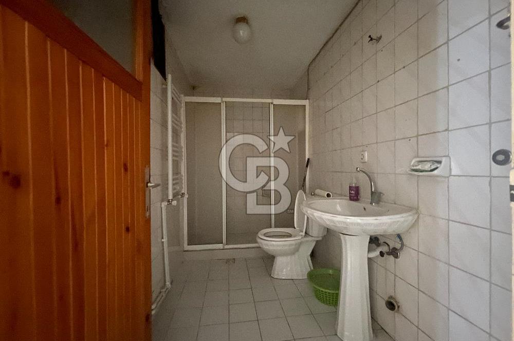 ŞEHRİN GÖBEĞİNDE, GENİŞ 3+1 KİRALIK DAİRE
