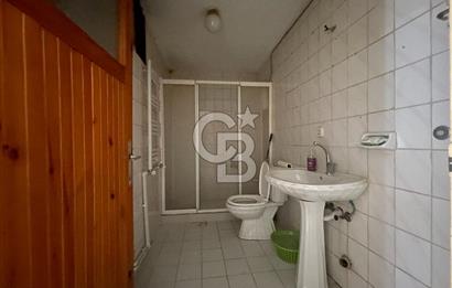 ŞEHRİN GÖBEĞİNDE, GENİŞ 3+1 KİRALIK DAİRE