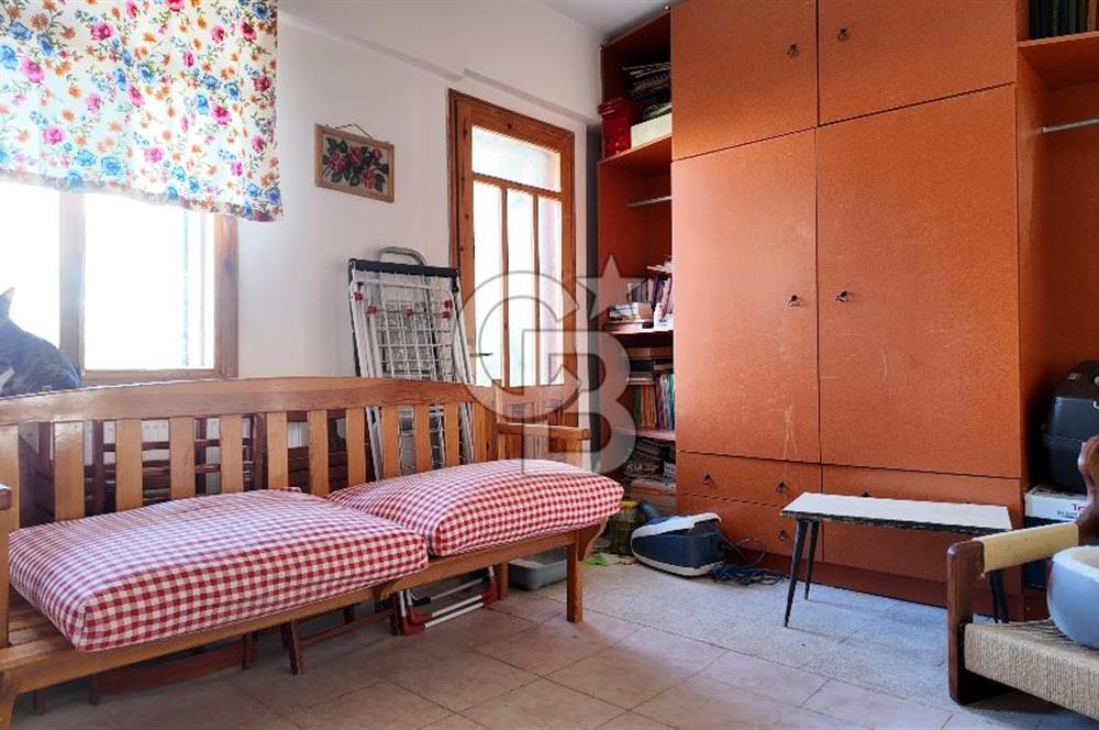 Manisa 75.Yıl Da Satılık Tripleks Villa
