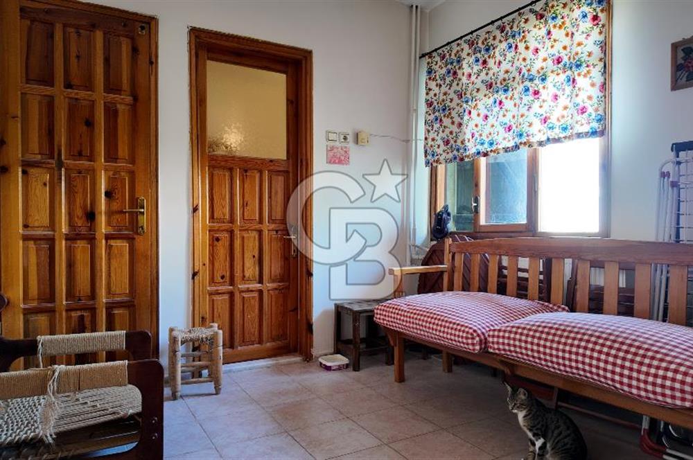 Manisa 75.Yıl Da Satılık Tripleks Villa