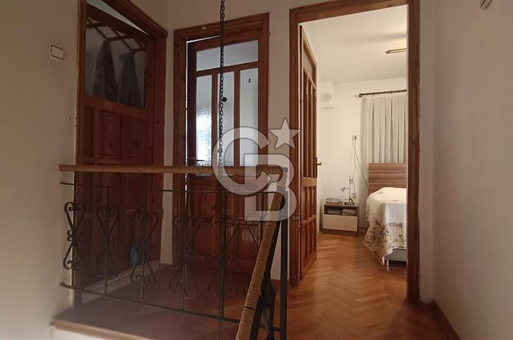 Manisa 75.Yıl Da Satılık Tripleks Villa