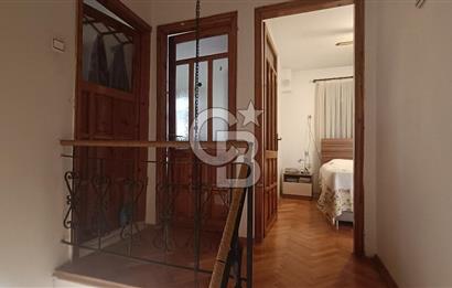 Manisa 75.Yıl Da Satılık Tripleks Villa