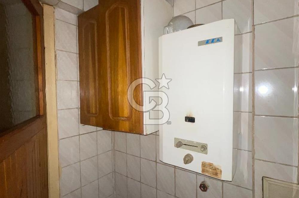 ŞEHRİN GÖBEĞİNDE, GENİŞ 3+1 KİRALIK DAİRE
