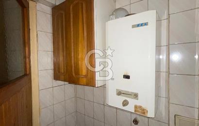 ŞEHRİN GÖBEĞİNDE, GENİŞ 3+1 KİRALIK DAİRE