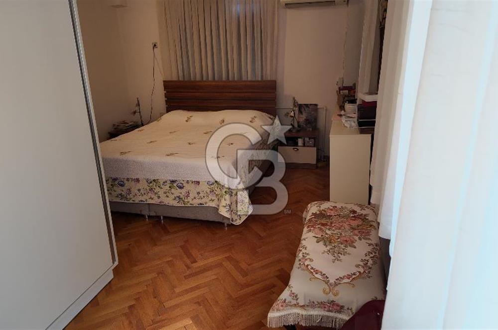 Manisa 75.Yıl Da Satılık Tripleks Villa