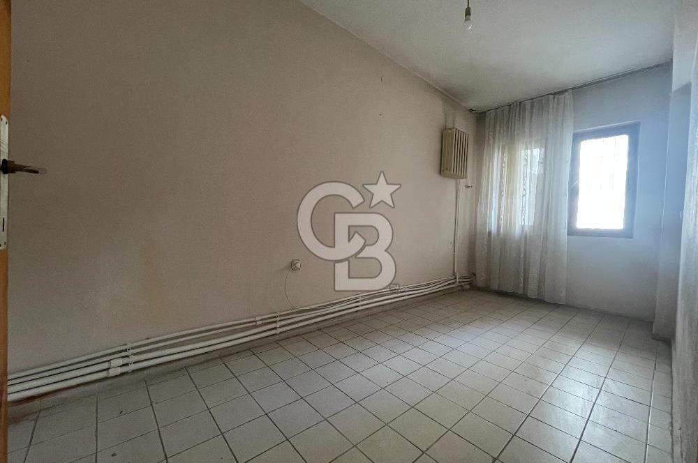 ŞEHRİN GÖBEĞİNDE, GENİŞ 3+1 KİRALIK DAİRE