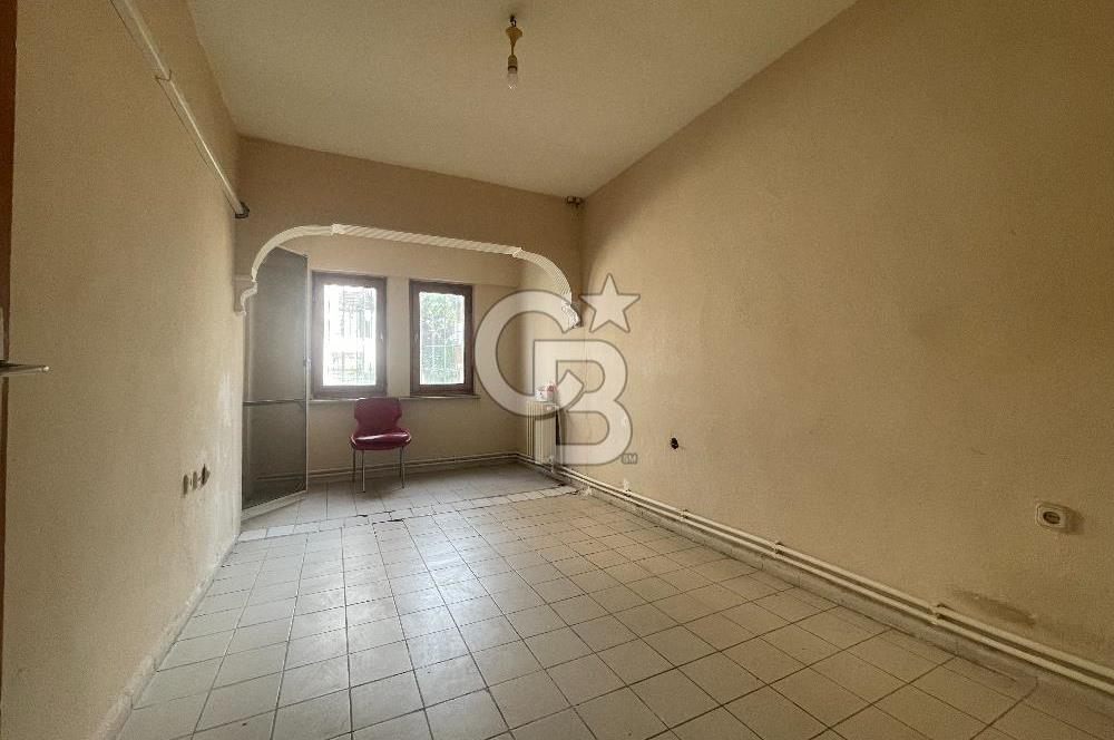 ŞEHRİN GÖBEĞİNDE, GENİŞ 3+1 KİRALIK DAİRE