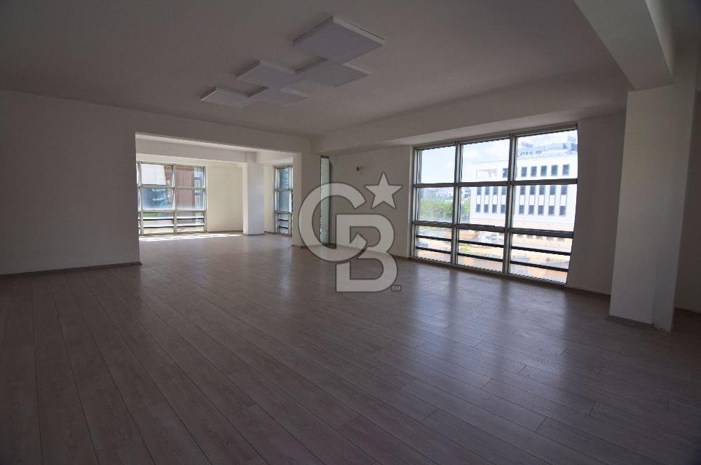 Bayraklı Kiralık Komple Bina