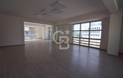 Bayraklı Kiralık Komple Bina