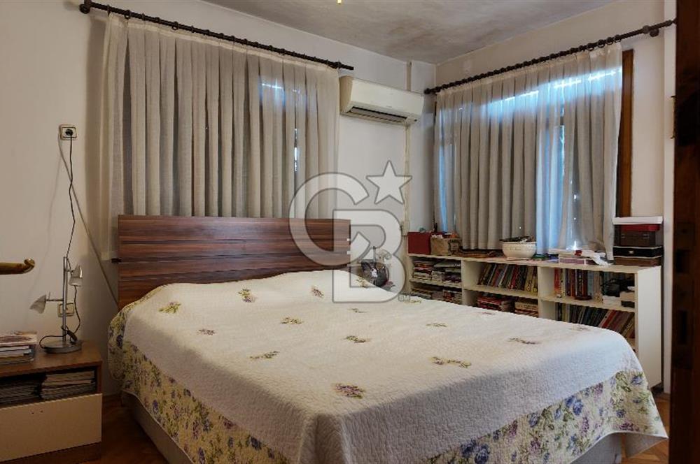 Manisa 75.Yıl Da Satılık Tripleks Villa