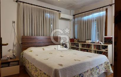 Manisa 75.Yıl Da Satılık Tripleks Villa