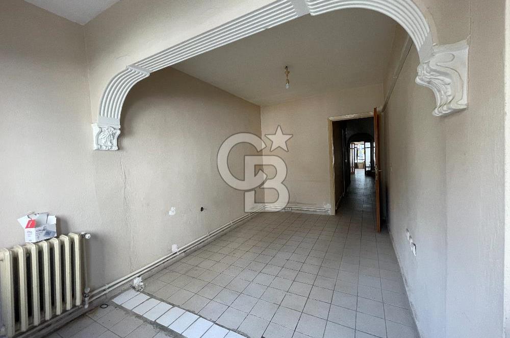 ŞEHRİN GÖBEĞİNDE, GENİŞ 3+1 KİRALIK DAİRE