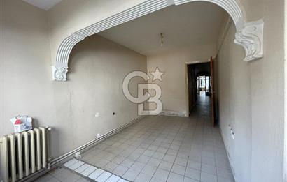 ŞEHRİN GÖBEĞİNDE, GENİŞ 3+1 KİRALIK DAİRE