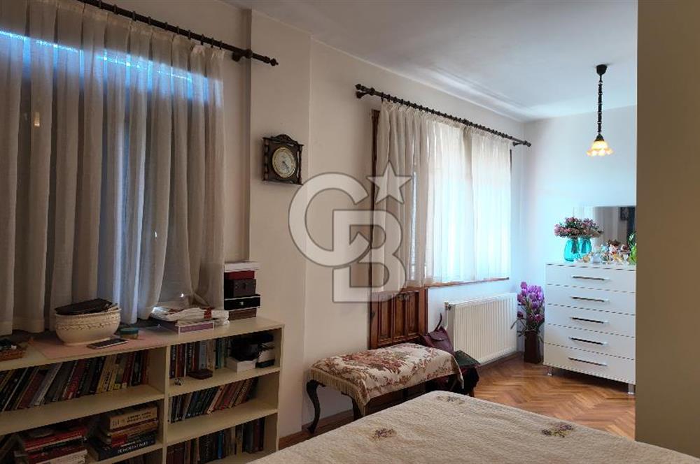 Manisa 75.Yıl Da Satılık Tripleks Villa