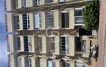 ŞEHRİN GÖBEĞİNDE, GENİŞ 3+1 KİRALIK DAİRE