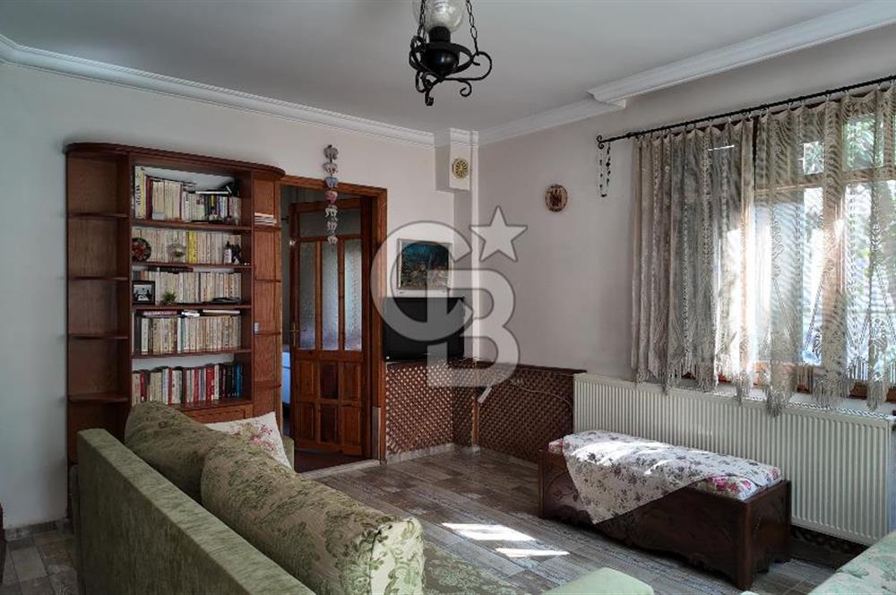 Manisa 75.Yıl Da Satılık Tripleks Villa