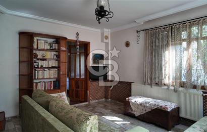 Manisa 75.Yıl Da Satılık Tripleks Villa