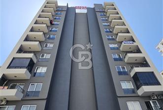MERSİN ERDEMLİ ARPAÇBAHŞİŞTE 1+1 KİRALIK EŞYALI DAİRE