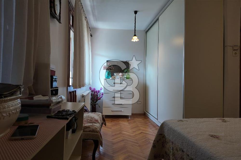 Manisa 75.Yıl Da Satılık Tripleks Villa