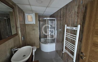 Bayraklı Gümüşpala Deniz Manzaralı Özel Dizayn Kiralık 2+1 Daire