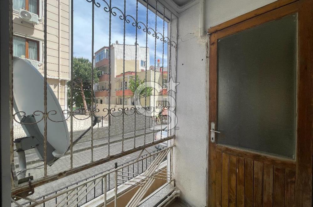 ŞEHRİN GÖBEĞİNDE, GENİŞ 3+1 KİRALIK DAİRE