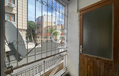 ŞEHRİN GÖBEĞİNDE, GENİŞ 3+1 KİRALIK DAİRE