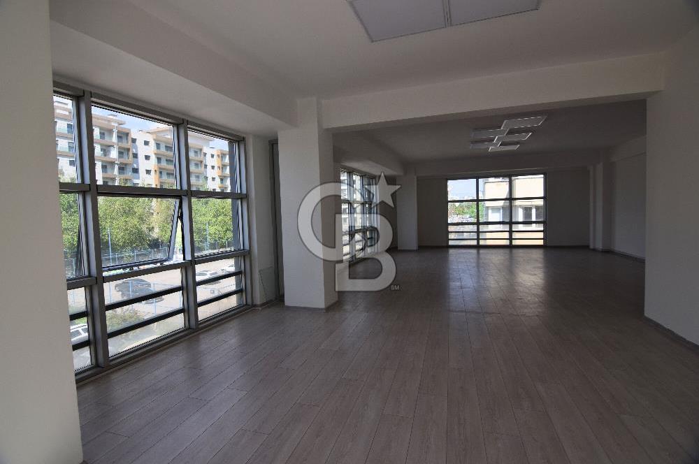 Bayraklı Kiralık Komple Bina