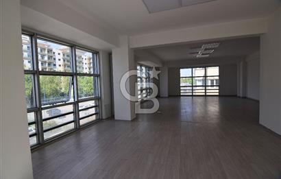 Bayraklı Kiralık Komple Bina