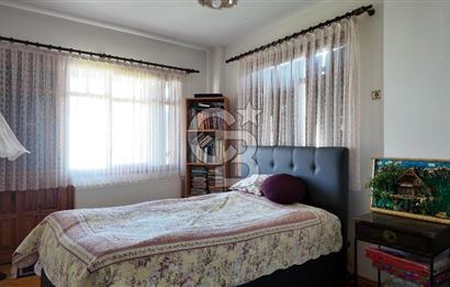 Manisa 75.Yıl Da Satılık Tripleks Villa