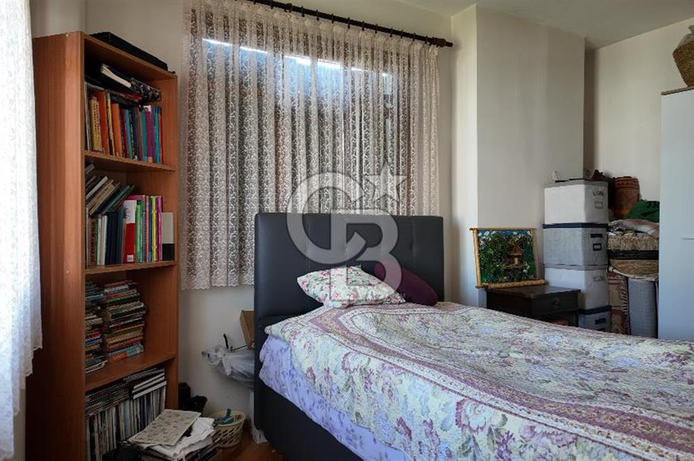 Manisa 75.Yıl Da Satılık Tripleks Villa
