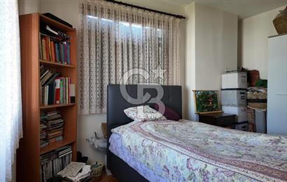 Manisa 75.Yıl Da Satılık Tripleks Villa